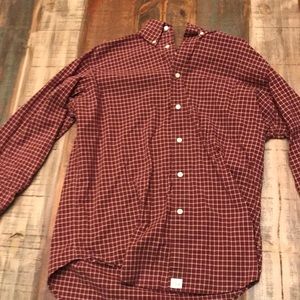 Men’s shirt